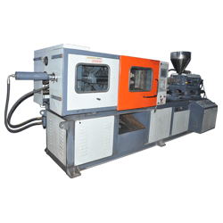 Horizontal Injection Molding Machine