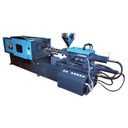 Plastic Injection Moulding Machine