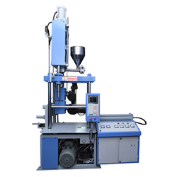 UPVC Vertical Semi Auto Machine